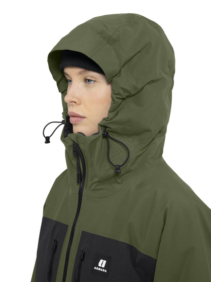 Armada Kata 2L Insulated Jacket