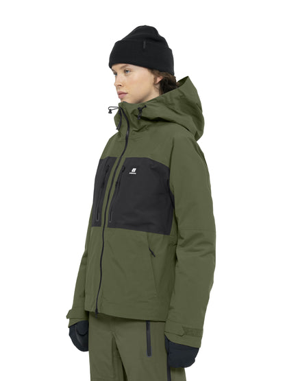 Armada Kata 2L Insulated Jacket