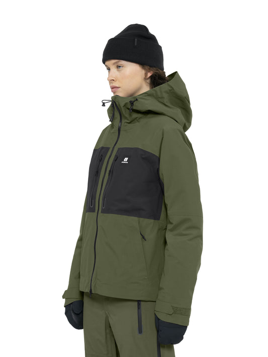 Armada Kata 2L Insulated Jacket