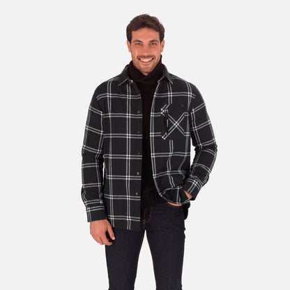 Rossignol Flannel Shirt