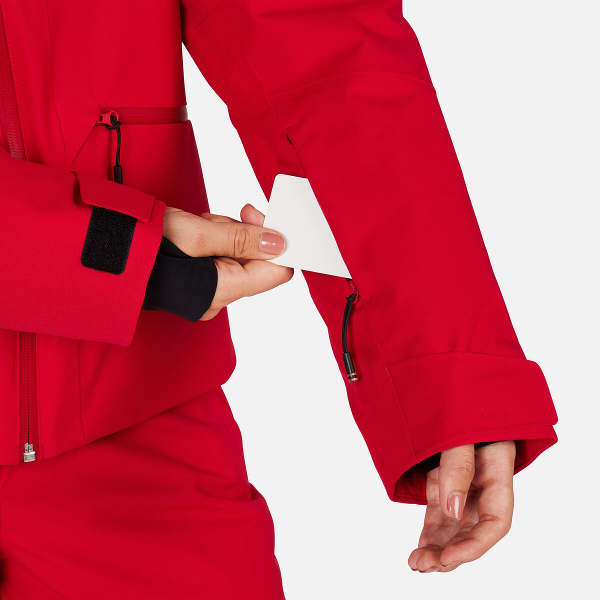 Rossignol W ROCHRUN Insulated Jacket