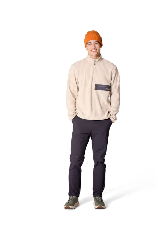 Rab Ramshaw Pull-On