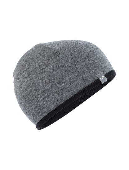 Icebreaker U 200 Oasis Reversible Beanie