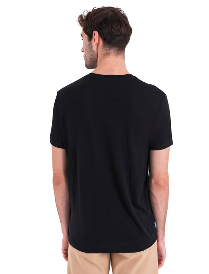 Icebreaker M Merino 150 Tech Lite SS Tee