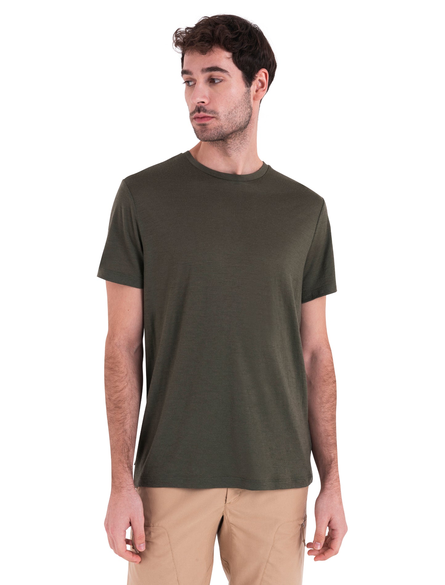 Icebreaker M Merino 150 Tech Lite SS Tee