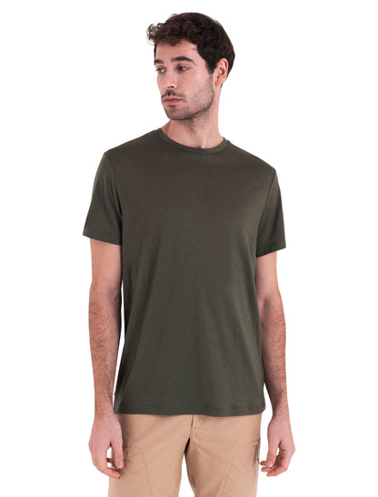 Icebreaker M Merino 150 Tech Lite SS Tee