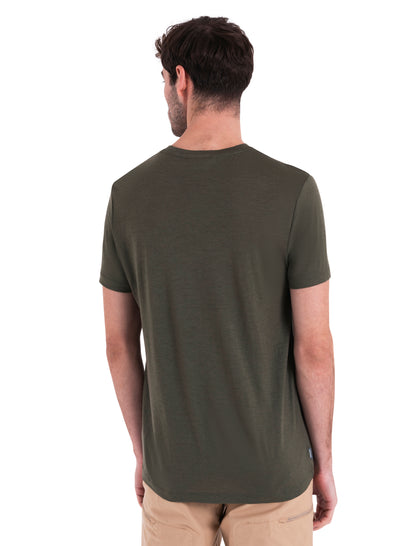 Icebreaker M Merino 150 Tech Lite SS Tee