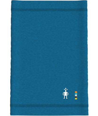 Smartwool Kids' Thermal Merino Neck Gaiter 2025