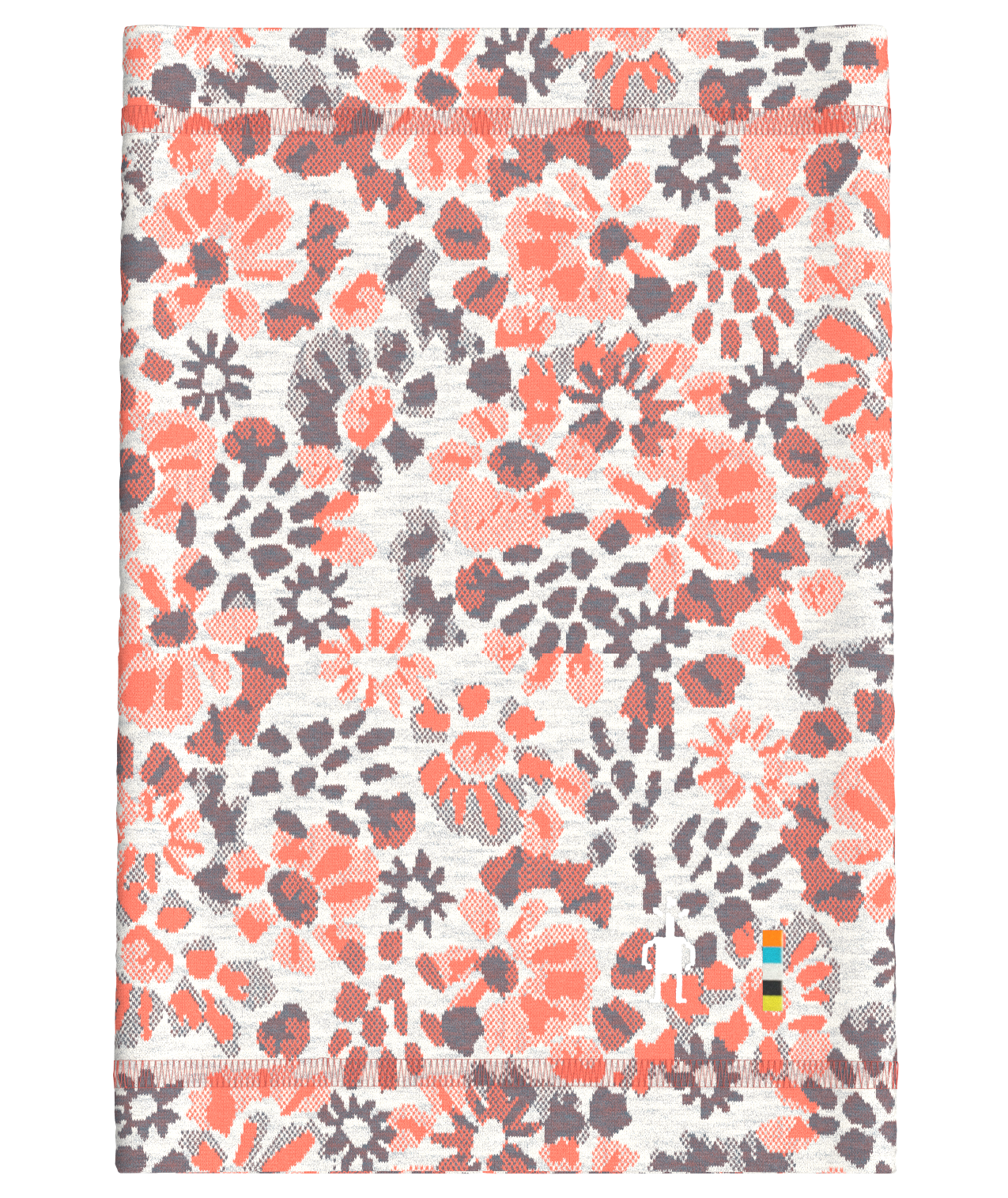 Smartwool Kids' Thermal Merino Neck Gaiter 2025