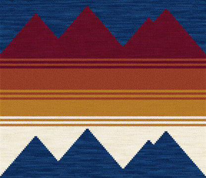 Smartwool Kids' Ski Light Cushion OTC Socks 2025