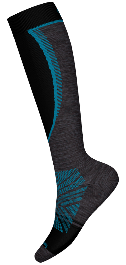 Smartwool Women's Ski Targeted Cushion OTC Socks 2025