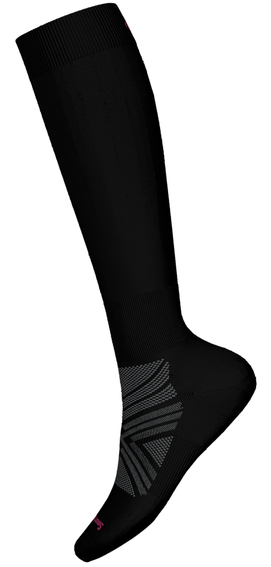 Smartwool Women's Ski Zero Cushion OTC Socks 2025