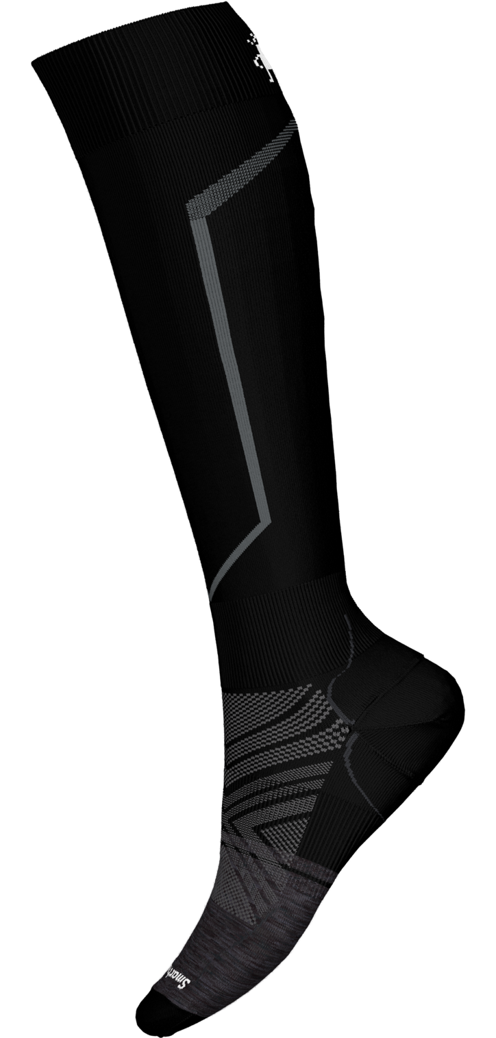 Smartwool Ski Targeted Cushion OTC Socks 2025