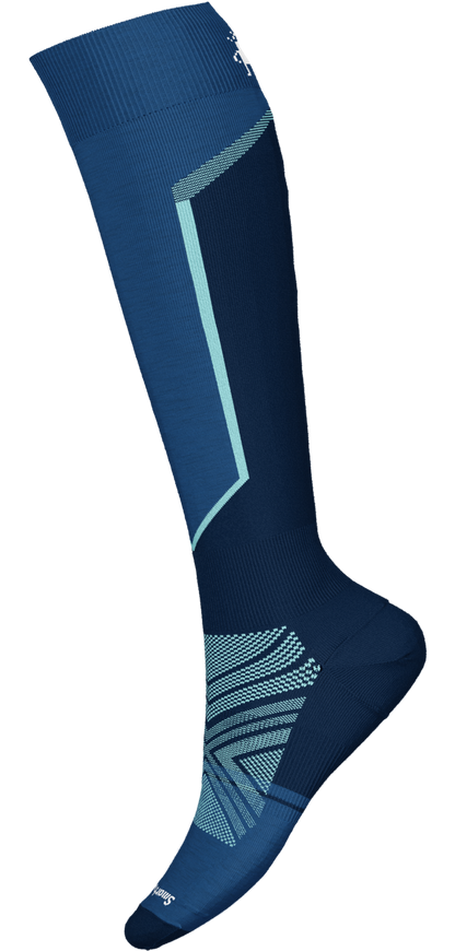 Smartwool Ski Targeted Cushion OTC Socks 2025