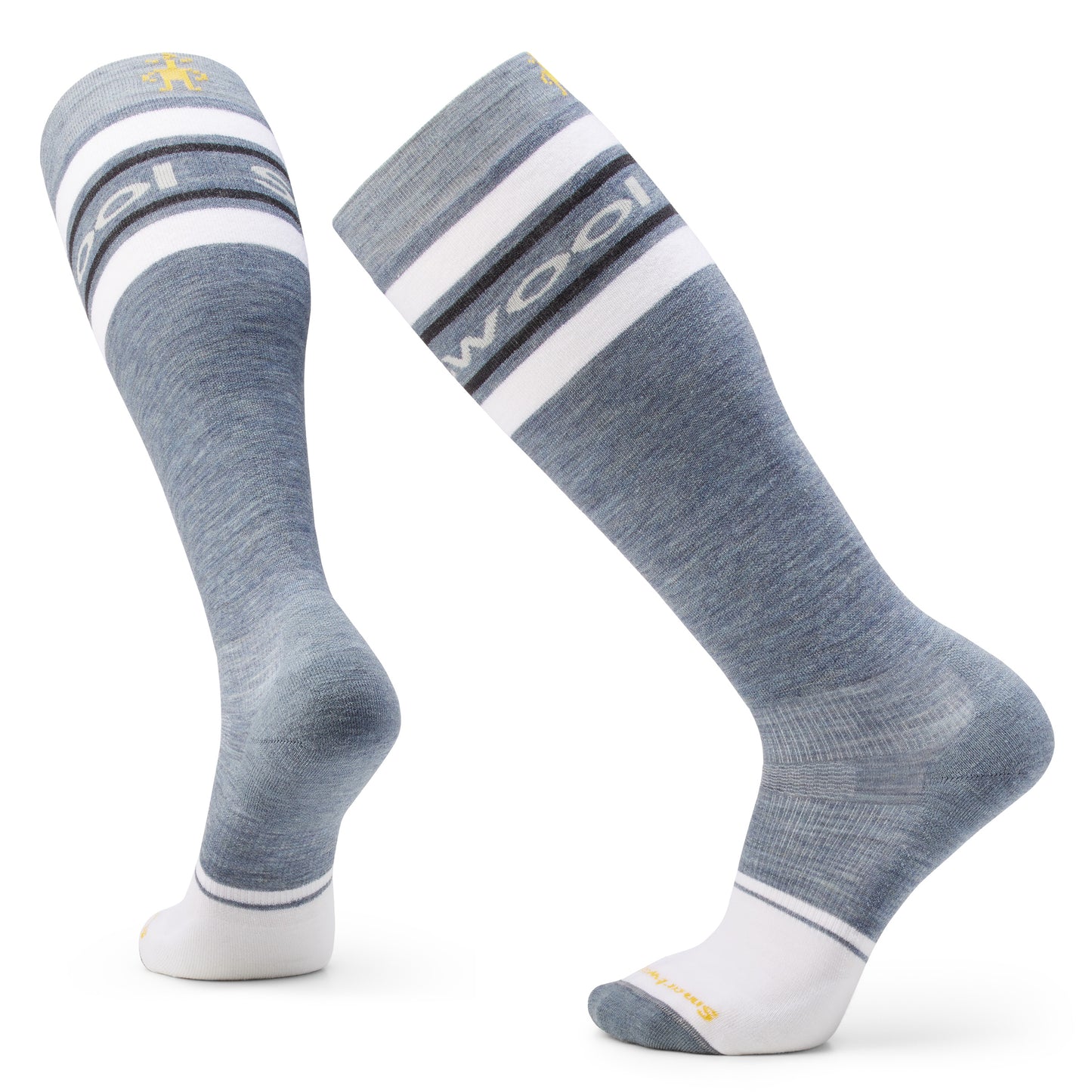 Smartwool Snowboard Targeted Cushion OTC Socks