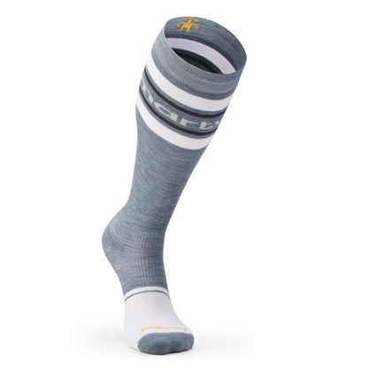 Smartwool Snowboard Targeted Cushion OTC Socks