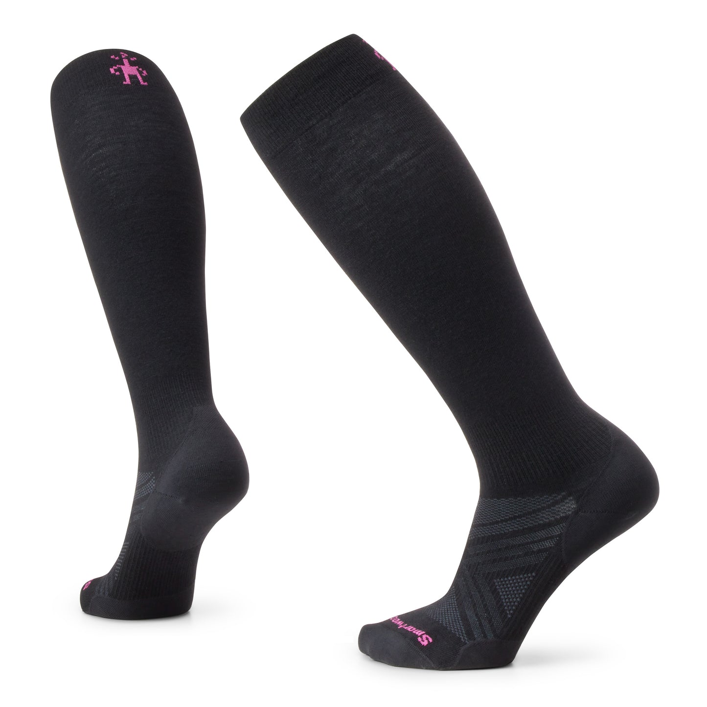 Smartwool Women's Ski Zero Cushion Extra Stretch OTC Socks