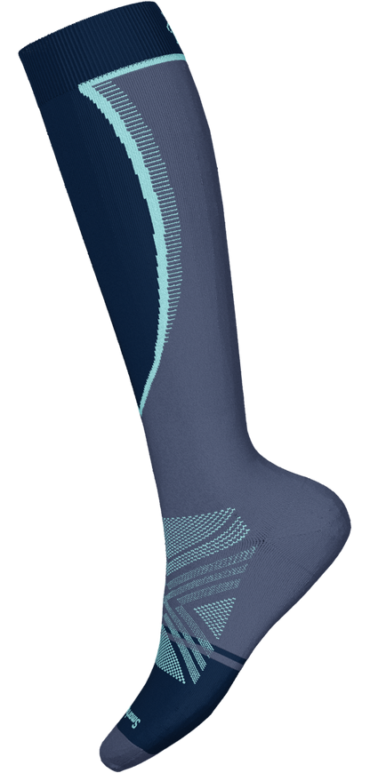 Smartwool Women's Ski Targeted Cushion Extra Stretch OTC Socks 2025