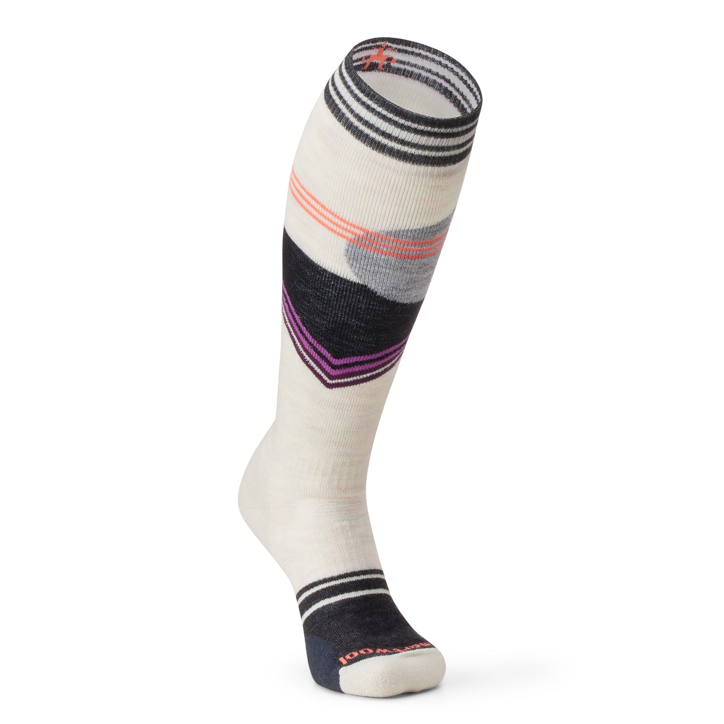 Smartwool Women's Snowboard Full Cushion Moon Energy OTC Socks