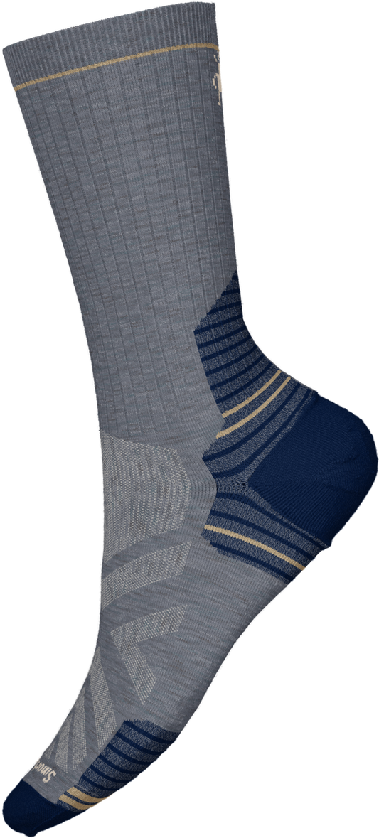 Smartwool Hike Targeted Cushion Crew Socks 2025