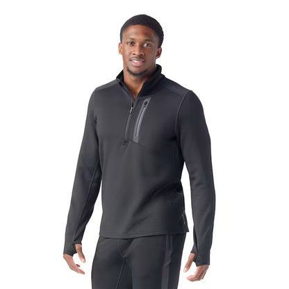 Smartwool Men's Active Fleece 1/2 Zip