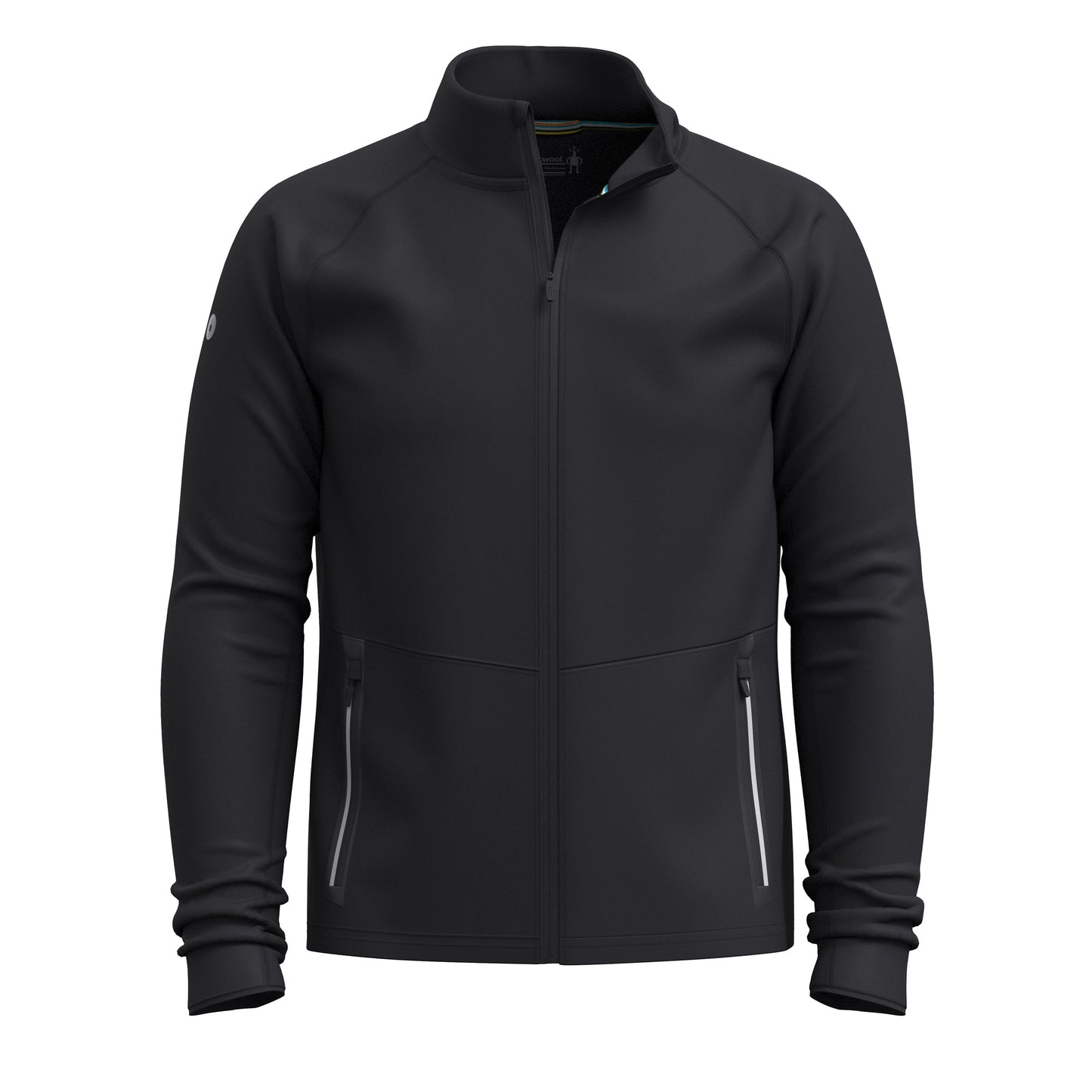 Smartwool Men's Active Fleece Jacket