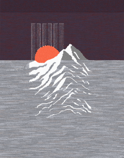 Smartwool Women's Snowboard Targeted Cushion Valley Sunset OTC Socks 2025