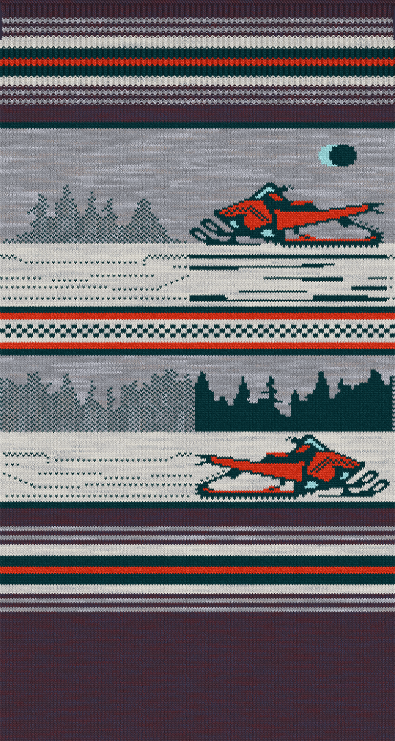 Smartwool Snowboard Full Cushion Snowmobile OTC Socks 2025