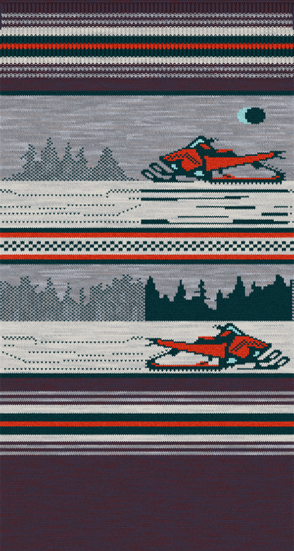 Smartwool Snowboard Full Cushion Snowmobile OTC Socks 2025