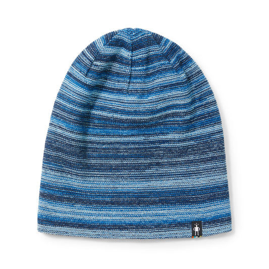 Smartwool Boundary Line Reversible Beanie