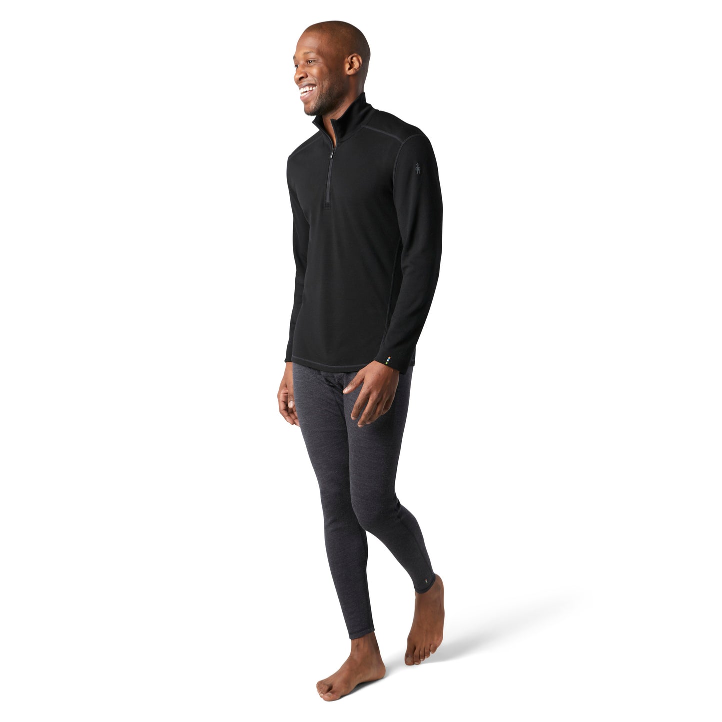 Smartwool Men's Merino 250 Baselayer 1/4 Zip