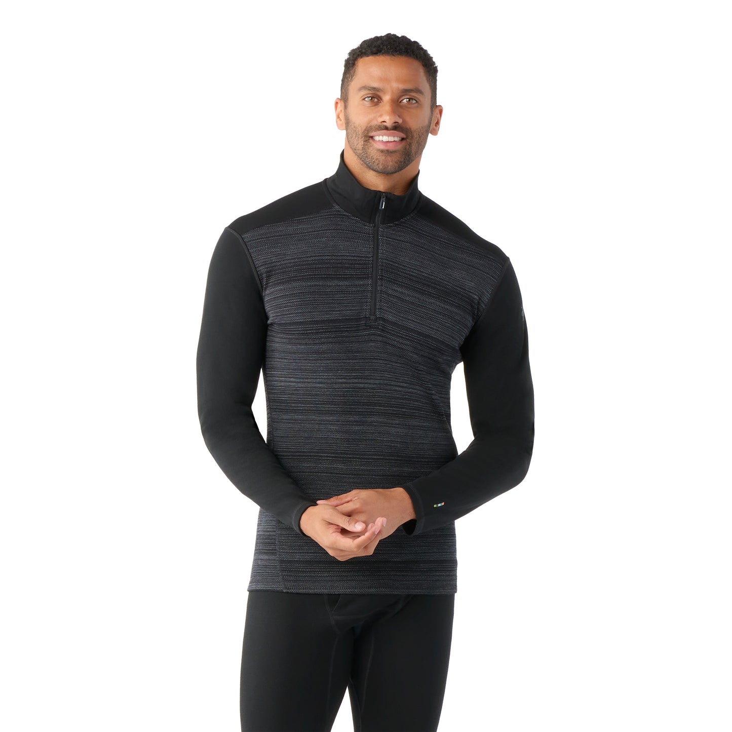 Smartwool Men's Merino 250 Baselayer 1/4 Zip