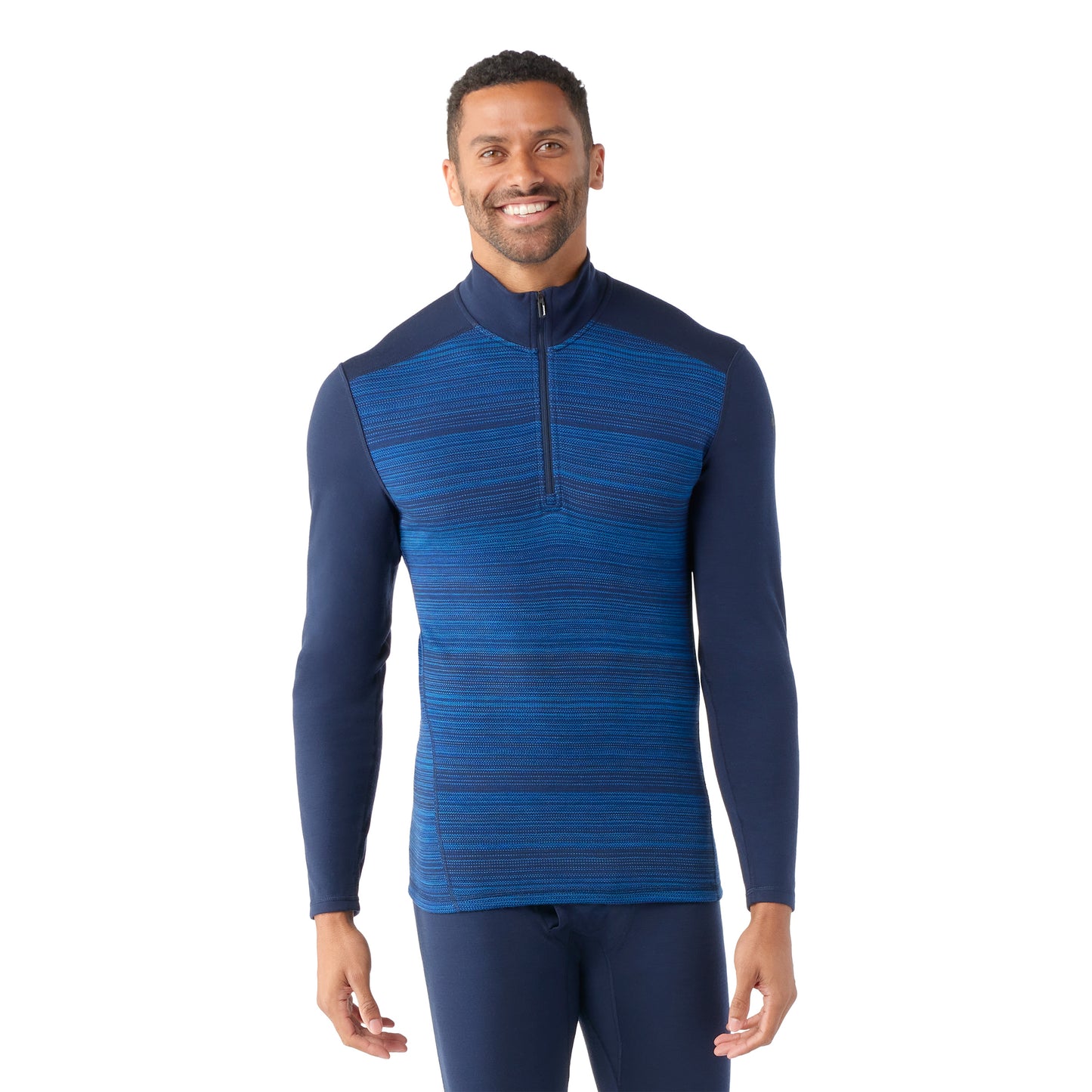 Smartwool Men's Merino 250 Baselayer 1/4 Zip