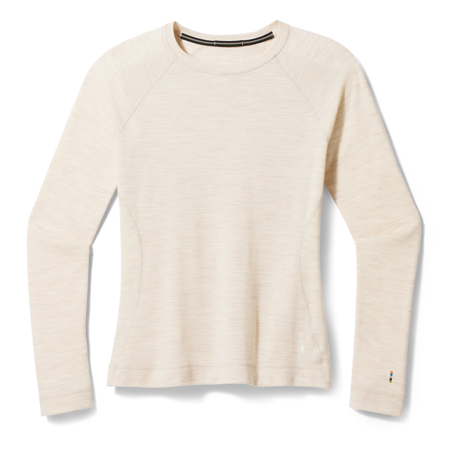 Smartwool Women's Classic Thermal Merino Base Layer Crew Boxed