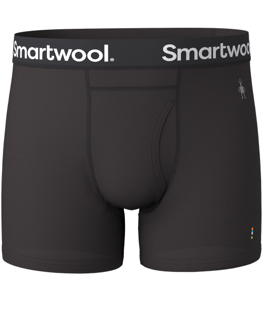 Smartwool Men's Merino Boxer Brief Boxed 2025