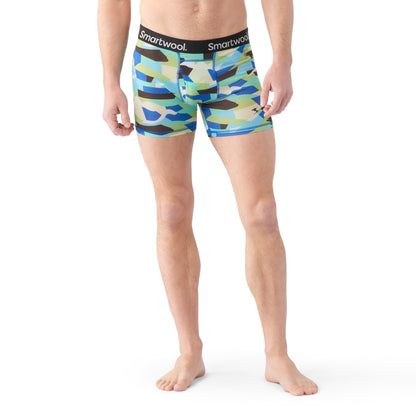 Smartwool Men's Merino Boxer Brief Boxed