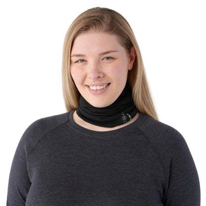 Smartwool Thermal Merino Reversible Pattern Neck Gaiter