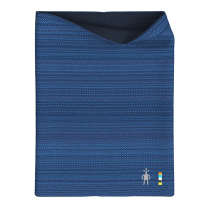 Smartwool Thermal Merino Reversible Pattern Neck Gaiter