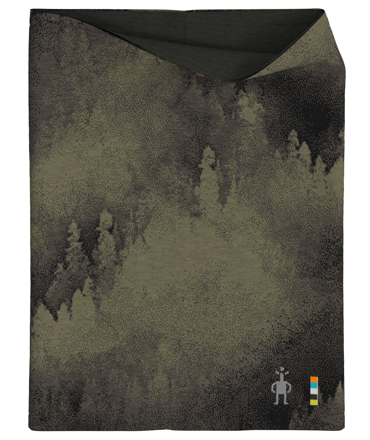 Smartwool Thermal Merino Reversible Neck Gaiter 2025