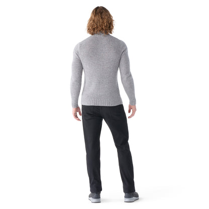 Smartwool Men's Heavy Henley Sweater