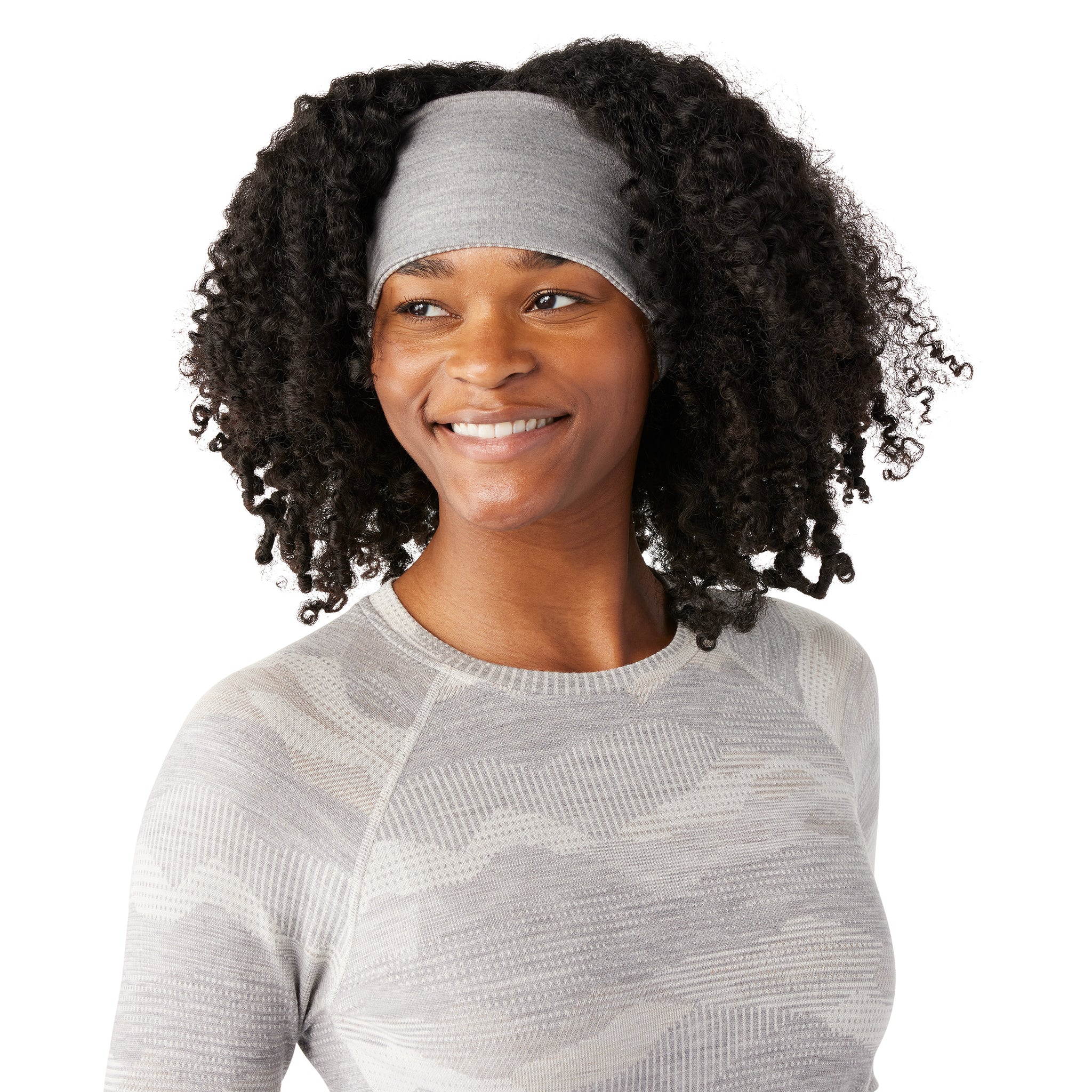Smartwool Thermal Merino Reversible Headband – The Uptop Shop