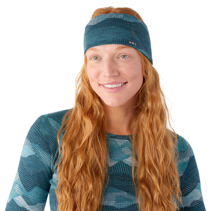 Smartwool Thermal Merino Reversible Headband