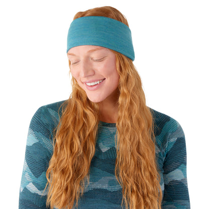 Smartwool Thermal Merino Reversible Headband