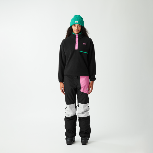 Picture Arcca W 1/4 Fleece