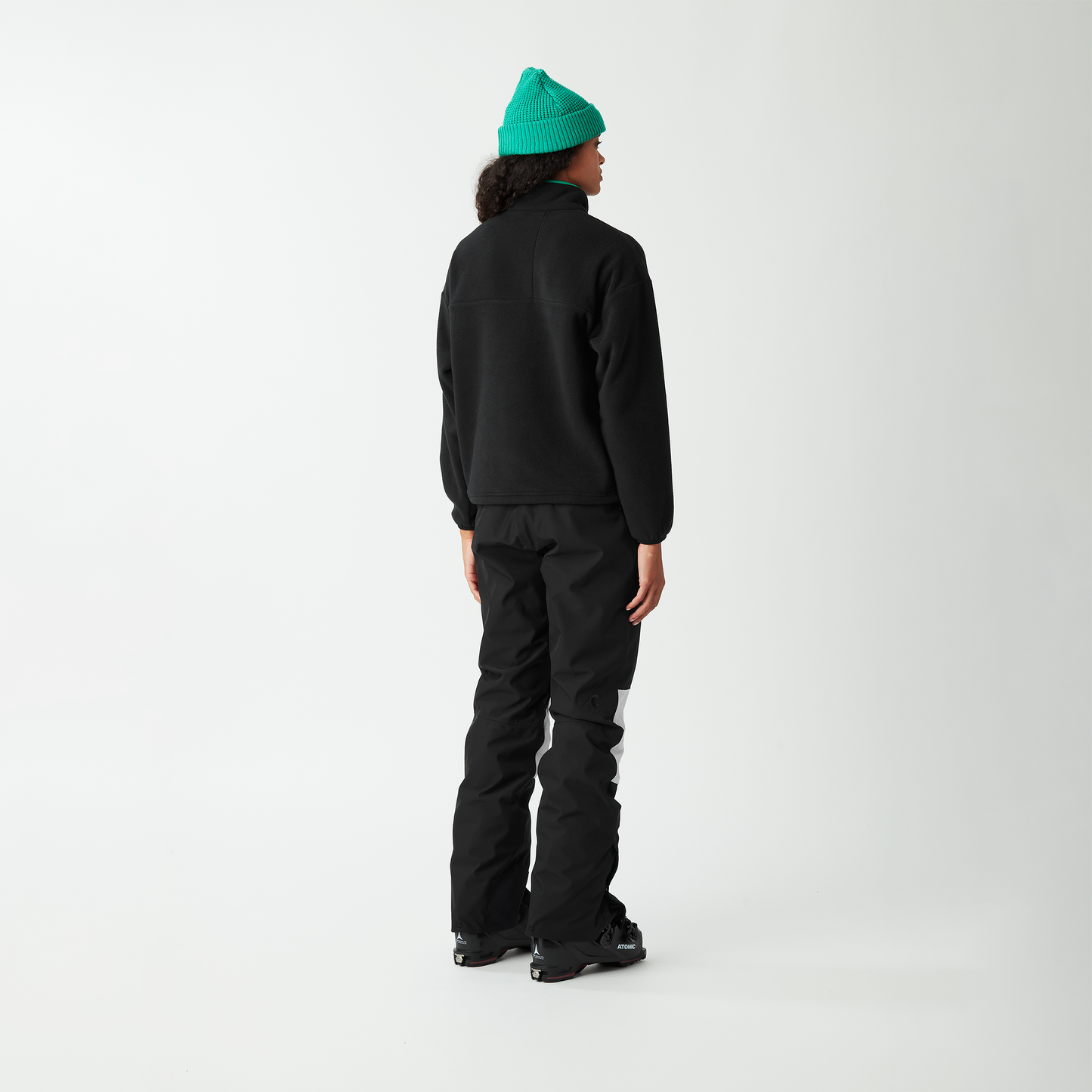 Picture Arcca W 1/4 Fleece