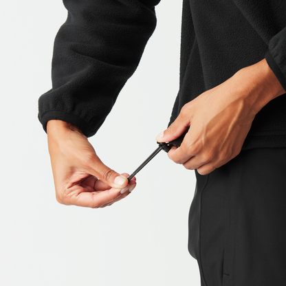 Picture Arcca W 1/4 Fleece