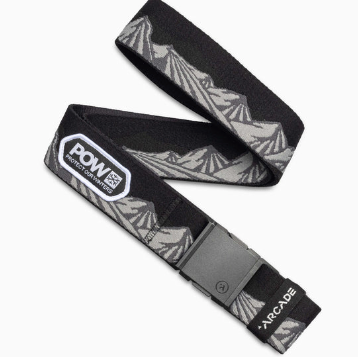 Arcade Pow X Joseph Toney