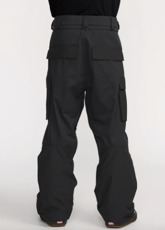 Volcom NWRK Baggy Pant