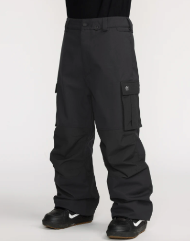 Volcom NWRK Baggy Pant