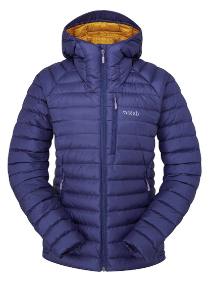 Rab Microlight Alpine Jacket Wmns